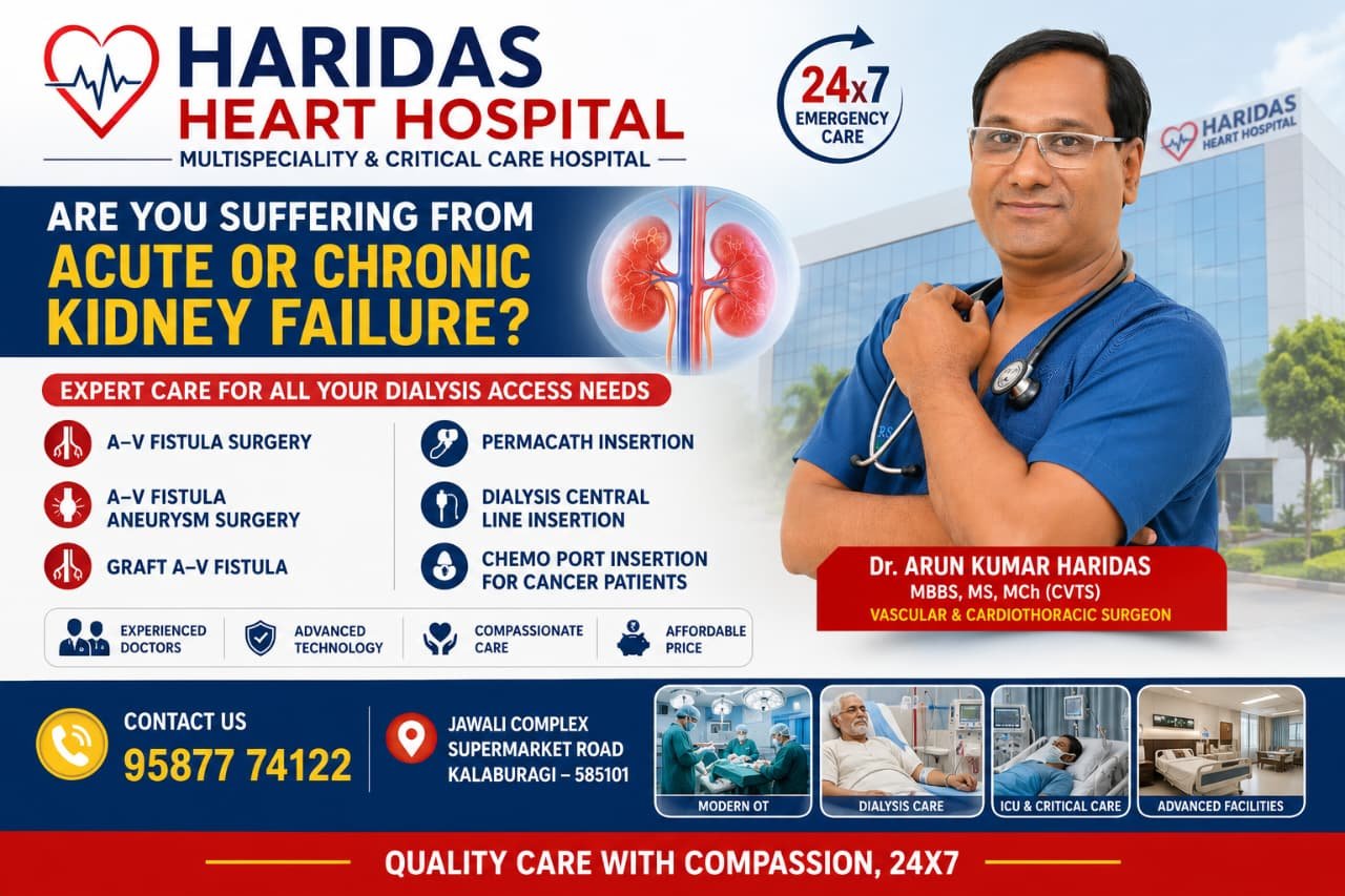 Kidney Failure English